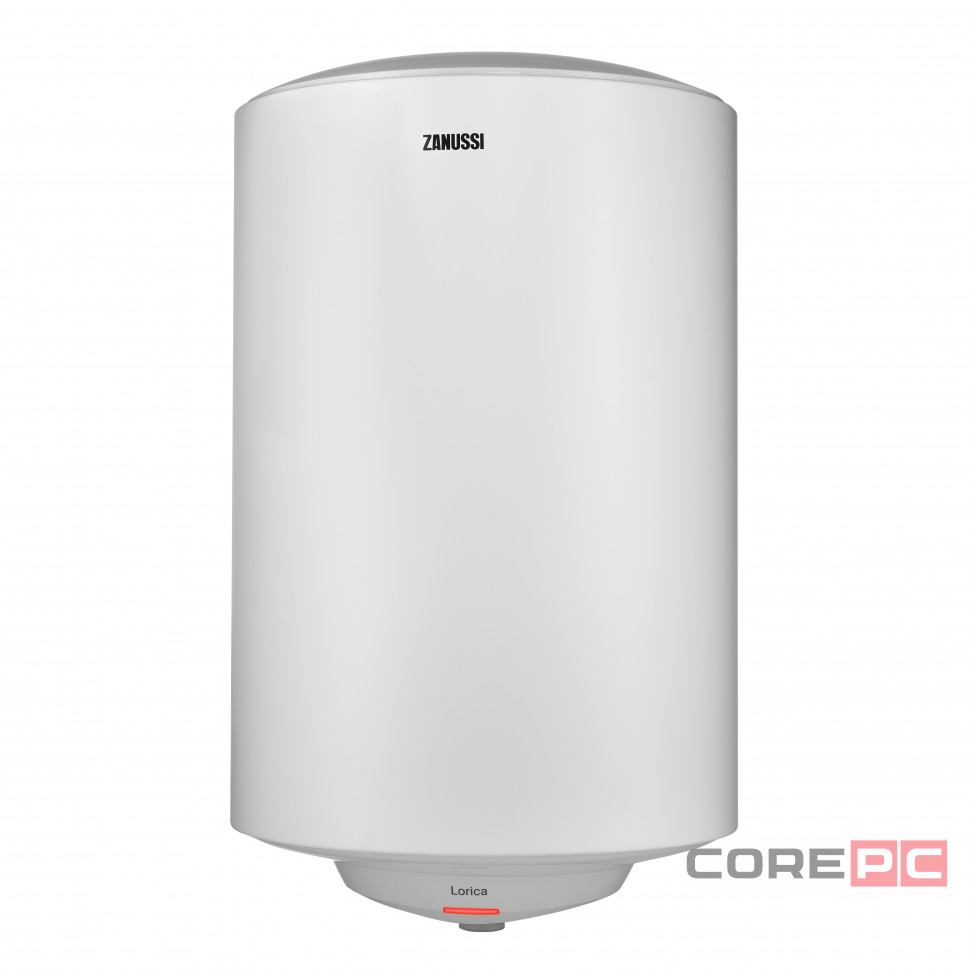 Водонагреватель ZANUSSI ZWH/S 80 Lorica