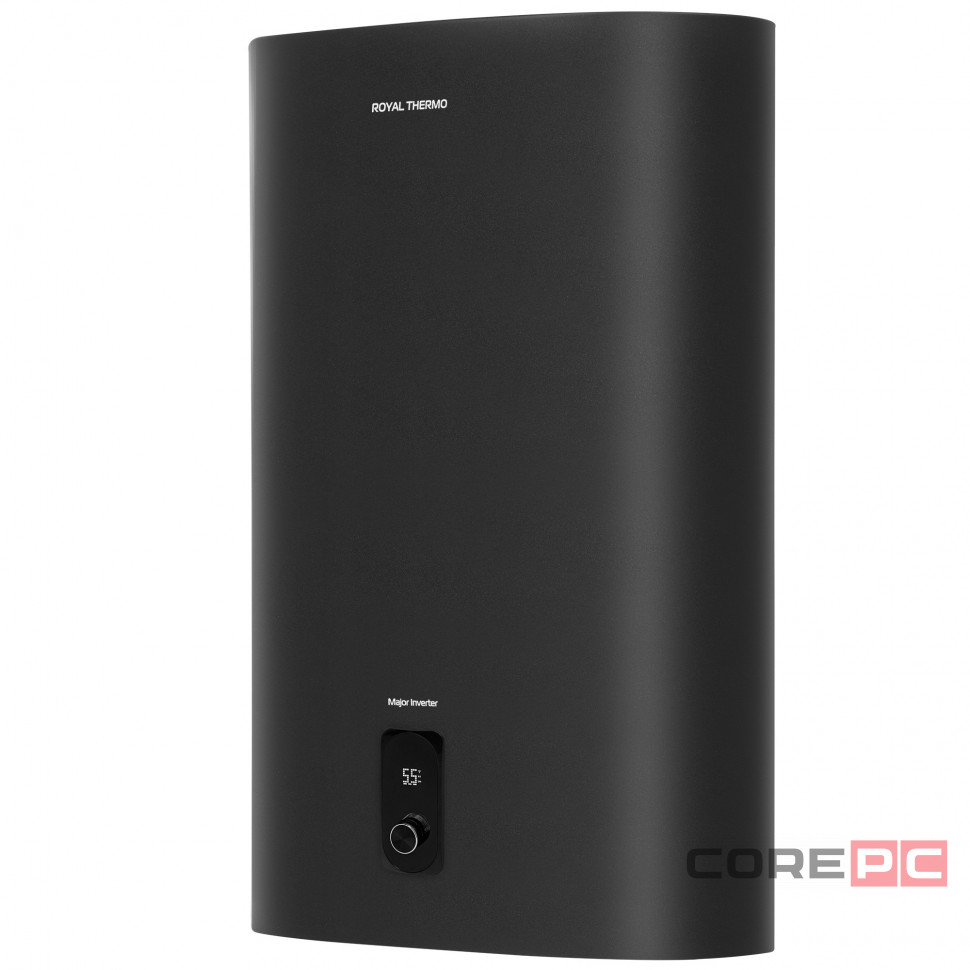 Водонагреватель Royal Thermo RWH 80 Major Inverter Grafit