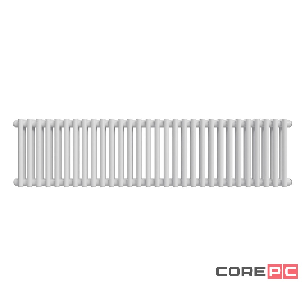 Дизайн-радиатор Royal Thermo Shift R22 C2030 - 30 секц. RAL9016