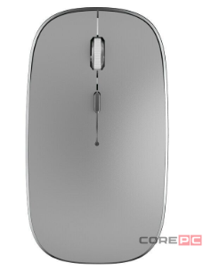 Беспроводная мышь WIWU Wimice Dual (WM101 Pro) (белый)