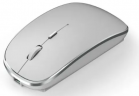 Беспроводная мышь WIWU Wimice Dual (WM101 Pro) (белый)