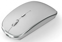 Беспроводная мышь WIWU Wimice Dual (WM101 Pro) (белый)