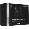 Блок питания Be Quiet! 750W SYSTEM POWER 10 BN329