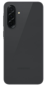 Samsung Galaxy A36 5G (SM-A366E/DS) 8/256Gb (Awesome Black)