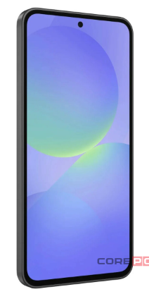 Samsung Galaxy A36 5G (SM-A366E/DS) 8/256Gb (Awesome Black)
