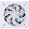 Блок питания 1STPLAYER 1200W NGDP GOLD White (HA-1200BA4-WH) 16 Pin (PCIe 5.1 Connector Cable Details)