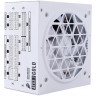 Блок питания 1STPLAYER 1200W NGDP GOLD White (HA-1200BA4-WH) 16 Pin (PCIe 5.1 Connector Cable Details)
