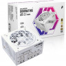 Блок питания 1STPLAYER 1200W NGDP GOLD White (HA-1200BA4-WH) 16 Pin (PCIe 5.1 Connector Cable Details)