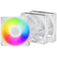 Вентилятор для корпуса Arctic Cooling P14 Pro ARGB White (ACFAN00321A)