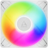 Вентилятор для корпуса Arctic Cooling P14 Pro ARGB White (ACFAN00321A)