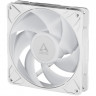 Вентилятор для корпуса Arctic Cooling P14 Pro ARGB White (ACFAN00321A)