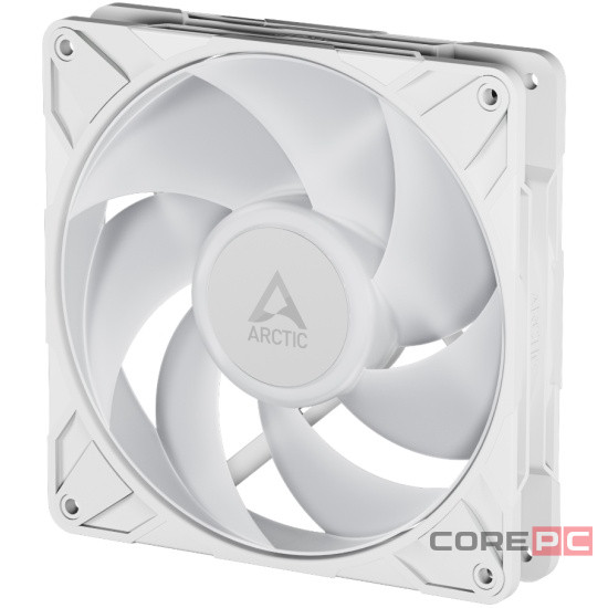 Вентилятор для корпуса Arctic Cooling P14 Pro ARGB White (ACFAN00321A)