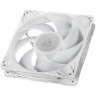 Вентилятор для корпуса Arctic Cooling P14 Pro ARGB White (ACFAN00321A)