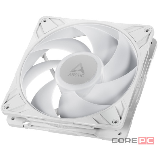 Вентилятор для корпуса Arctic Cooling P14 Pro ARGB White (ACFAN00321A)