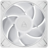 Вентилятор для корпуса Arctic Cooling P14 Pro ARGB White (ACFAN00321A)