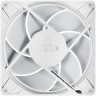 Вентилятор для корпуса Arctic Cooling P14 Pro ARGB White (ACFAN00321A)