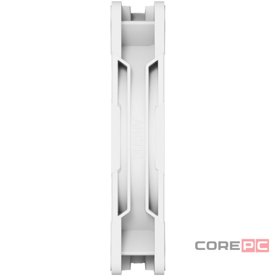 Вентилятор для корпуса Arctic Cooling P14 Pro ARGB White (ACFAN00321A)