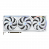 Видеокарта ASUS (ROG-ASTRAL-RTX5080-O16G-WHITE) GeForce RTX 5080 16GB ROG ASTRAL White OC (90YV0LV4-M0NA00)