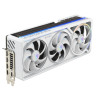 Видеокарта ASUS (ROG-ASTRAL-RTX5080-O16G-WHITE) GeForce RTX 5080 16GB ROG ASTRAL White OC (90YV0LV4-M0NA00)
