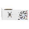 Видеокарта ASUS (ROG-ASTRAL-RTX5080-O16G-WHITE) GeForce RTX 5080 16GB ROG ASTRAL White OC (90YV0LV4-M0NA00)