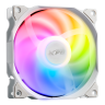 Вентилятор для корпуса ADATA XPG VENTO120ARGBPWM-WHCWW