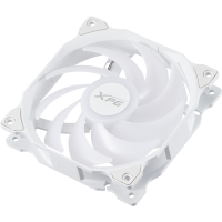 Вентилятор для корпуса ADATA XPG VENTO120ARGBPWM-WHCWW