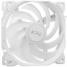 Вентилятор для корпуса ADATA XPG VENTO120ARGBPWM-WHCWW