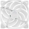 Вентилятор для корпуса ADATA XPG VENTO120ARGBPWM-WHCWW