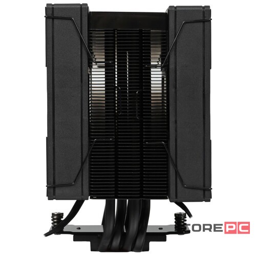 Кулер для процессора ID-COOLING FROZN A410 DK
