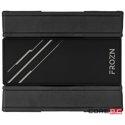 Кулер для процессора ID-COOLING FROZN A410 DK