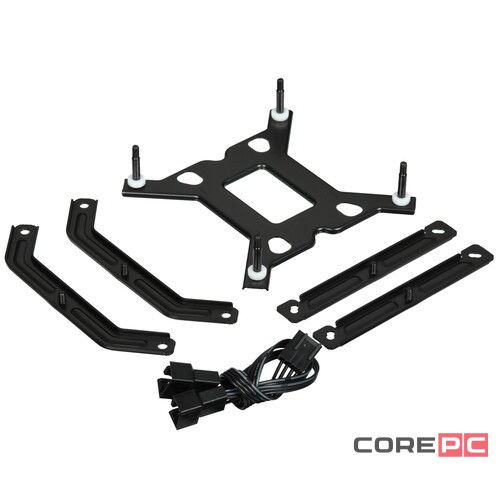 Кулер для процессора ID-COOLING FROZN A410 DK