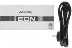 Блок питания Chieftec 600W Eon Black (ZPU-600S)