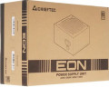 Блок питания Chieftec 600W Eon Black (ZPU-600S)