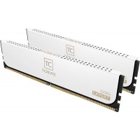 Оперативная память 32 Gb 6400 MHz Team Group T-CREATE Expert White (CTCWD532G6400HC40BDC01)