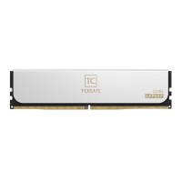 Оперативная память 32 Gb 6400 MHz Team Group T-CREATE Expert White (CTCWD532G6400HC40BDC01)