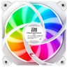 Вентилятор для корпуса PentaWave ARGB White PF-K12WAS PWM