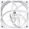 Вентилятор для корпуса PentaWave ARGB White PF-K12WAS PWM