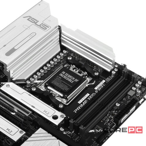 Материнская плата ASUS PRIME X870-P WIFI (90MB1IS0-M0EAY0)