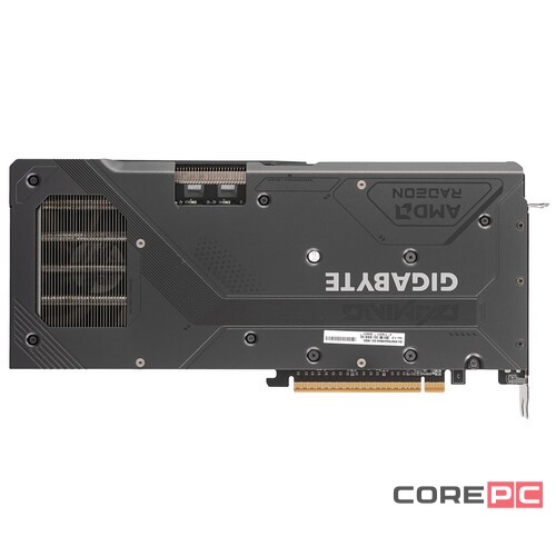 Видеокарта Gigabyte (GV-R9070GAMING OC-16GD) Radeon RX 9070 16GB GAMING OC