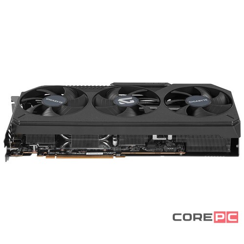 Видеокарта Gigabyte (GV-R9070GAMING OC-16GD) Radeon RX 9070 16GB GAMING OC