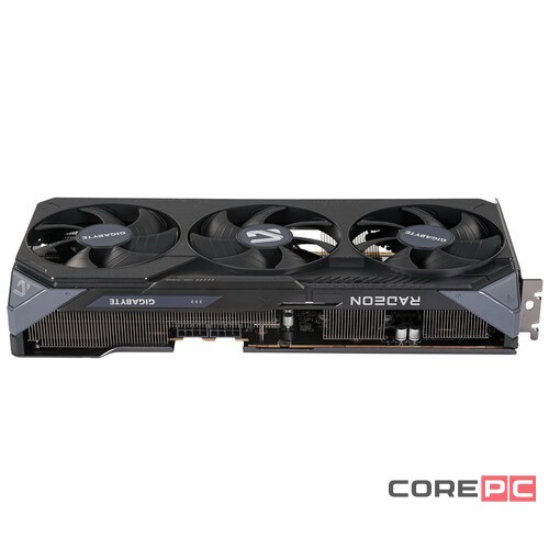 Видеокарта Gigabyte (GV-R9070GAMING OC-16GD) Radeon RX 9070 16GB GAMING OC