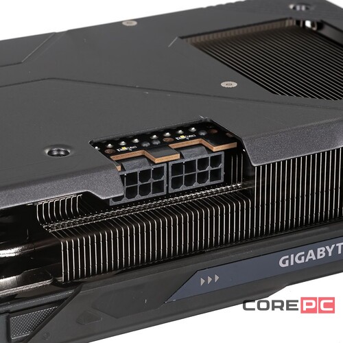 Видеокарта Gigabyte (GV-R9070GAMING OC-16GD) Radeon RX 9070 16GB GAMING OC