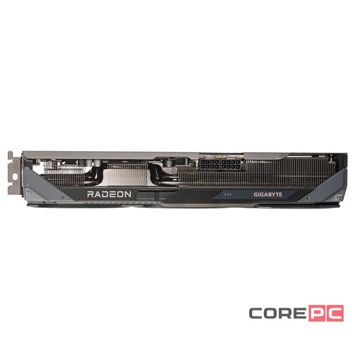 Видеокарта Gigabyte (GV-R9070GAMING OC-16GD) Radeon RX 9070 16GB GAMING OC