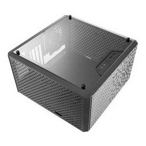 Компьютерный корпус Cooler Master MASTERBOX Q300L (MCB-Q300L-KANN-S00)