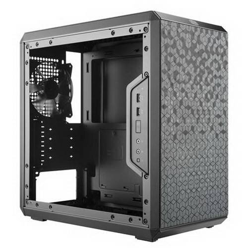 Компьютерный корпус Cooler Master MASTERBOX Q300L (MCB-Q300L-KANN-S00)