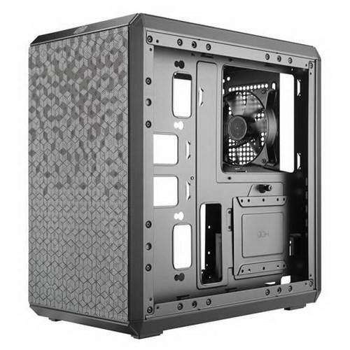 Компьютерный корпус Cooler Master MASTERBOX Q300L (MCB-Q300L-KANN-S00)