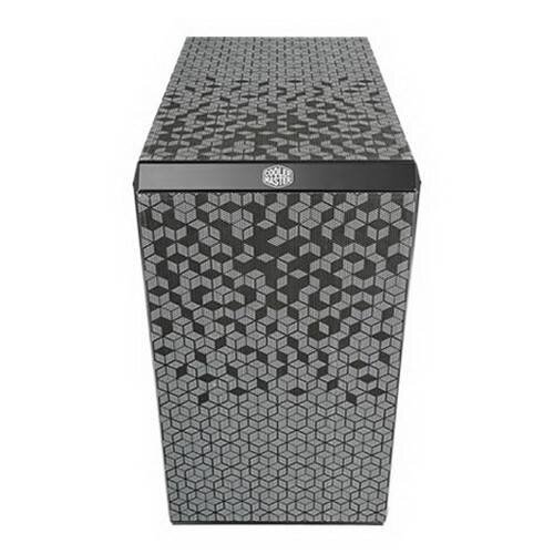 Компьютерный корпус Cooler Master MASTERBOX Q300L (MCB-Q300L-KANN-S00)