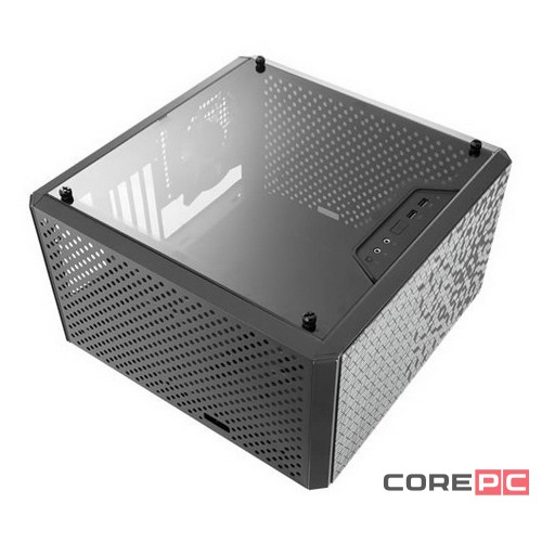 Компьютерный корпус Cooler Master MASTERBOX Q300L (MCB-Q300L-KANN-S00)