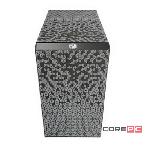 Компьютерный корпус Cooler Master MASTERBOX Q300L (MCB-Q300L-KANN-S00)