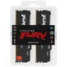 Оперативная память 64 Gb 5200 MHz Kingston FURY Beast RGB EXPO Black (KF552C36BBEAK2-64)